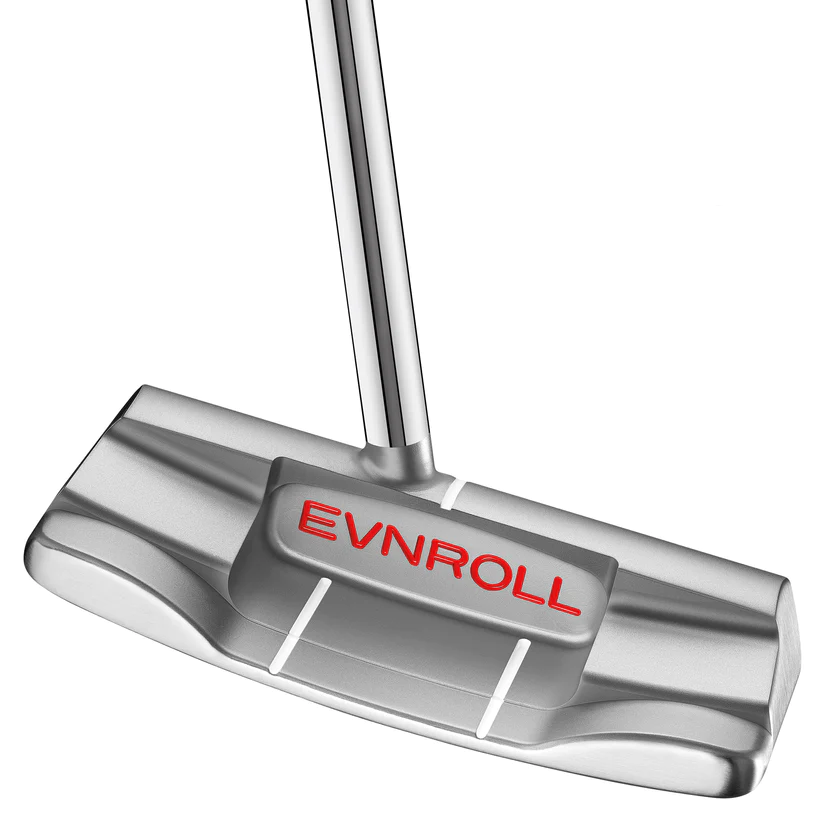 Evnroll ER2 Center Shaft Mid Blade, TourTac Grip 218.000025_2